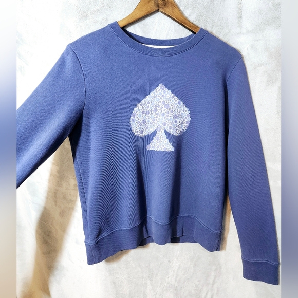 Kate Spade Crewneck. Size XS. - Picture 3 of 16